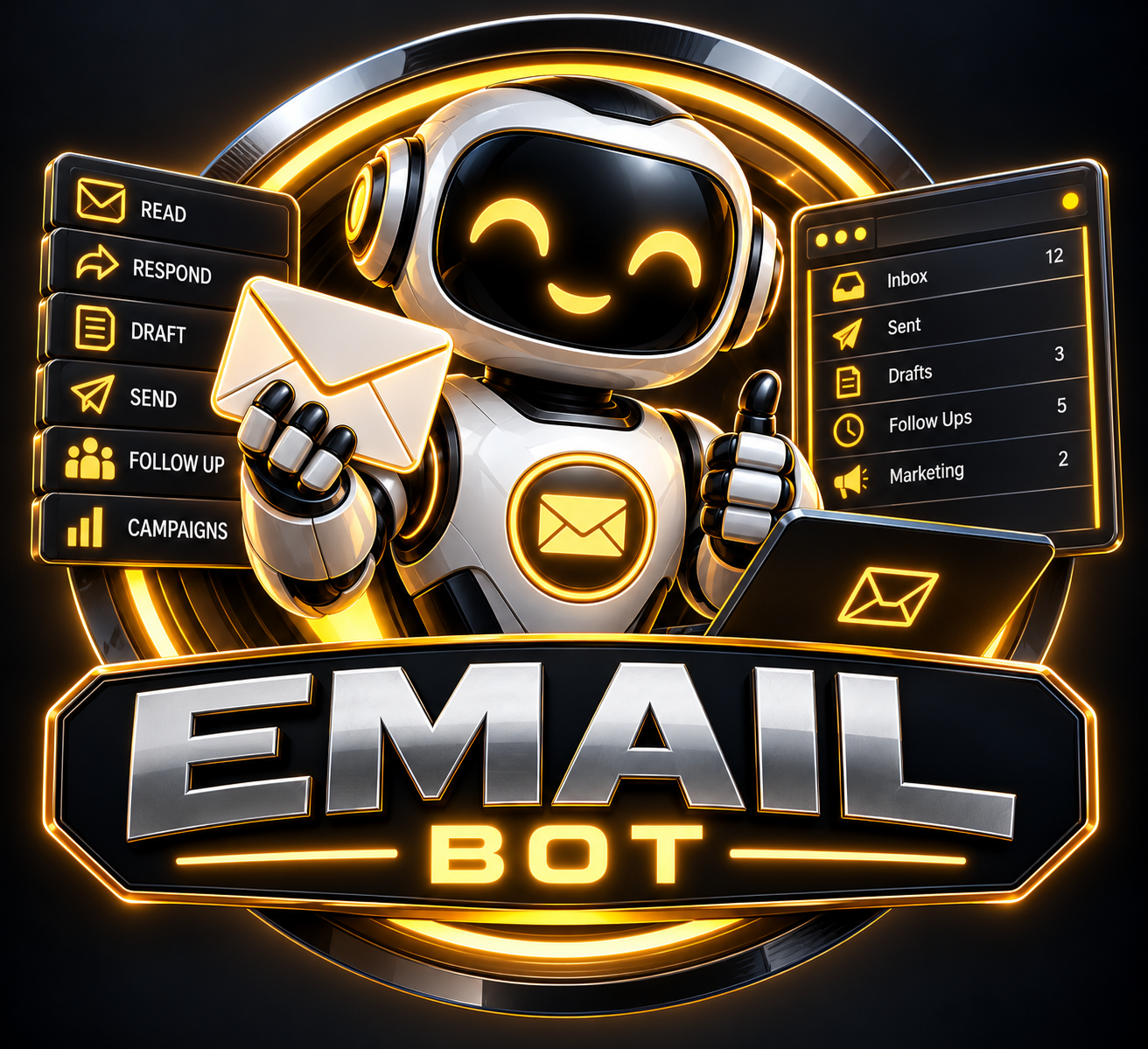 Emails Bot