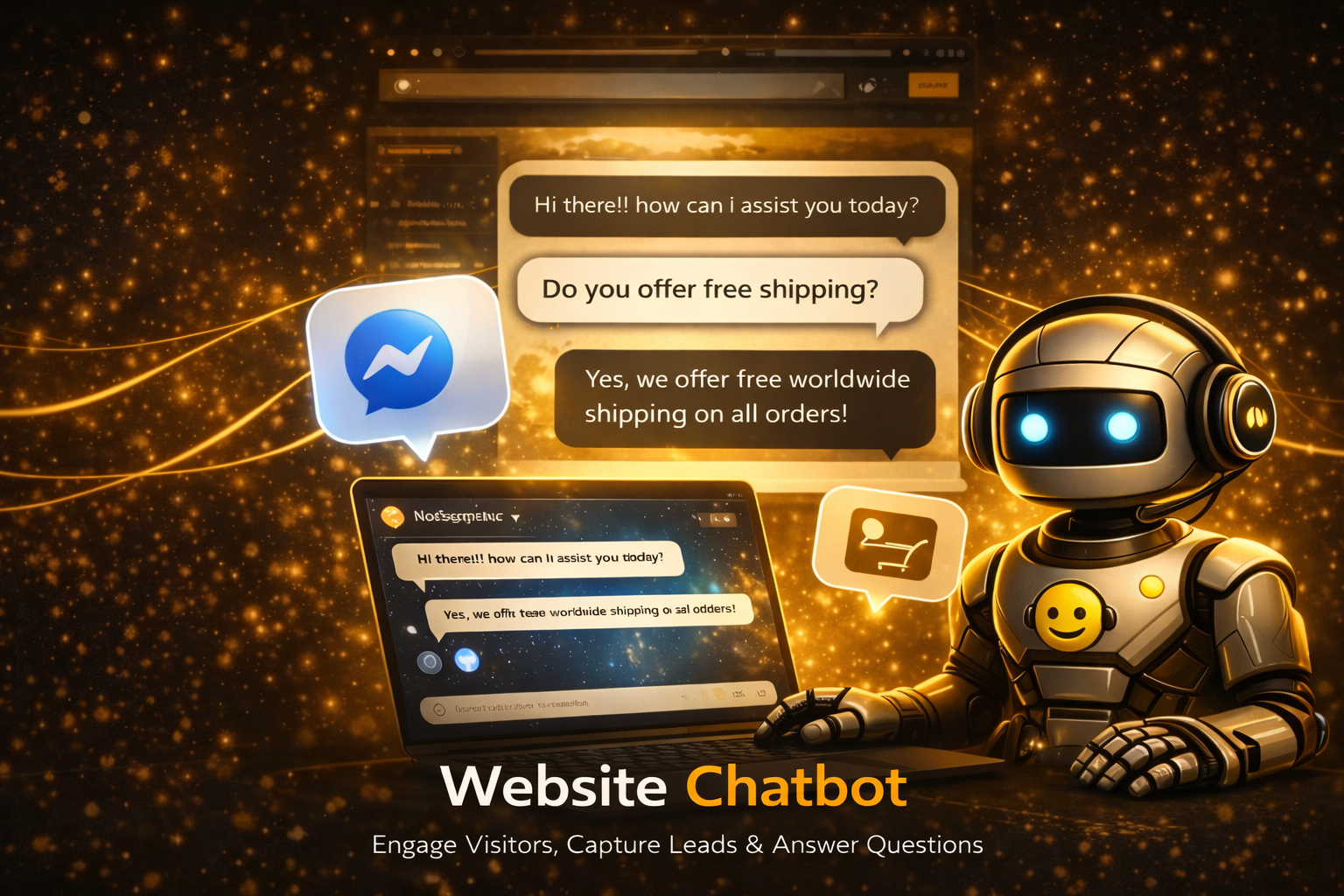 Website Chatbot