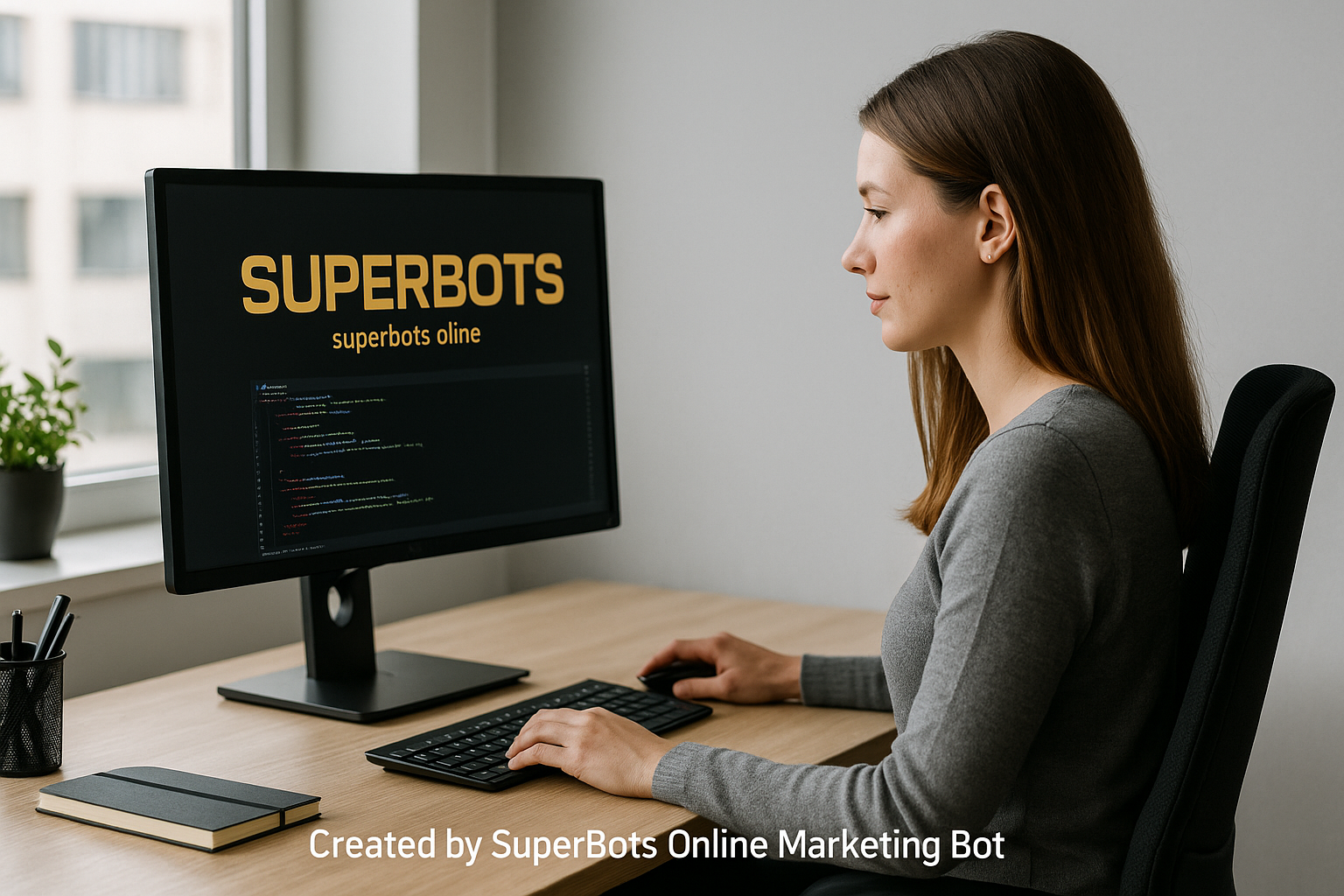 Superbots Platform